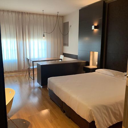 Wall Art Hotel&Residence Prato  Exterior foto