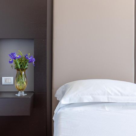 Wall Art Hotel&Residence Prato  Exterior foto