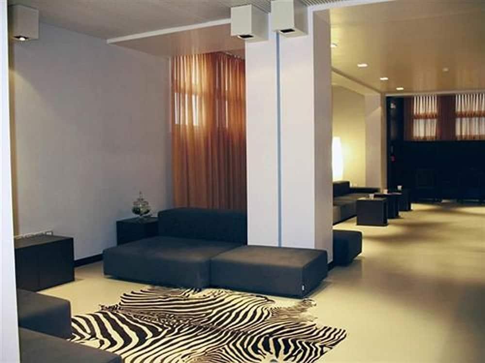 Wall Art Hotel&Residence Prato  Exterior foto