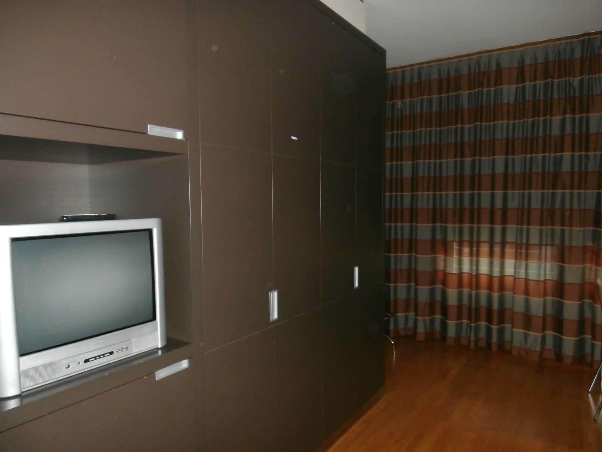 Wall Art Hotel&Residence Prato  Exterior foto