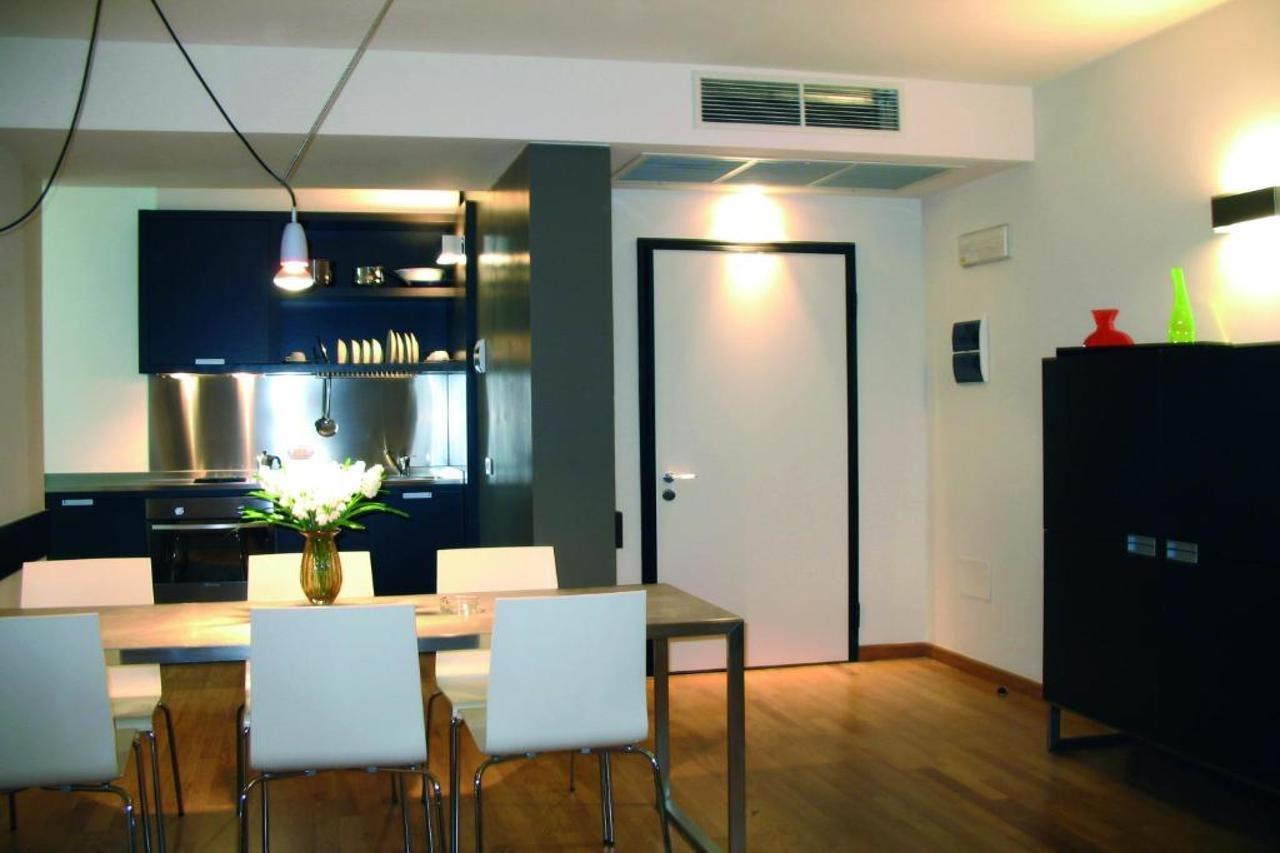 Wall Art Hotel&Residence Prato  Exterior foto