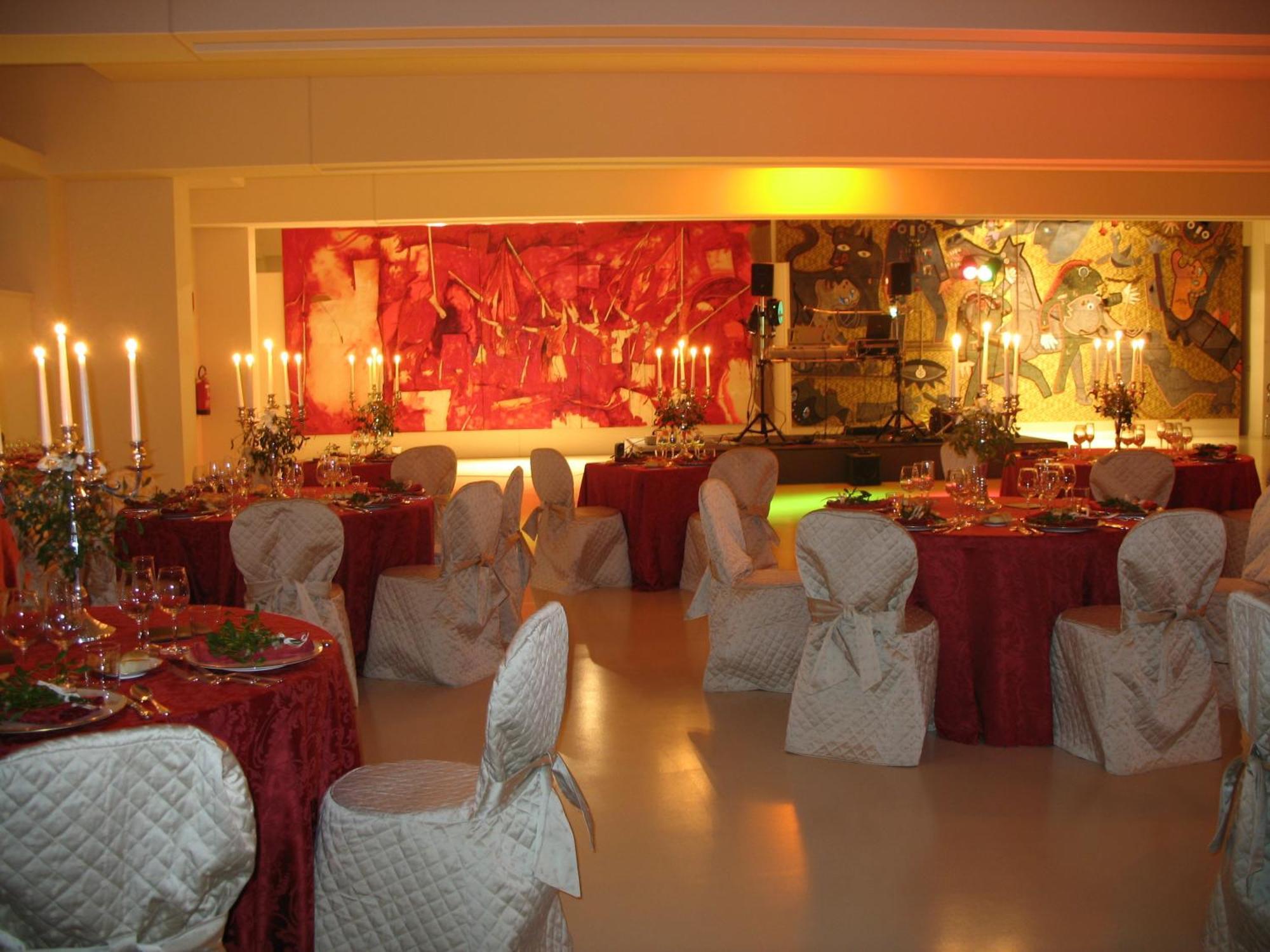 Wall Art Hotel&Residence Prato  Exterior foto