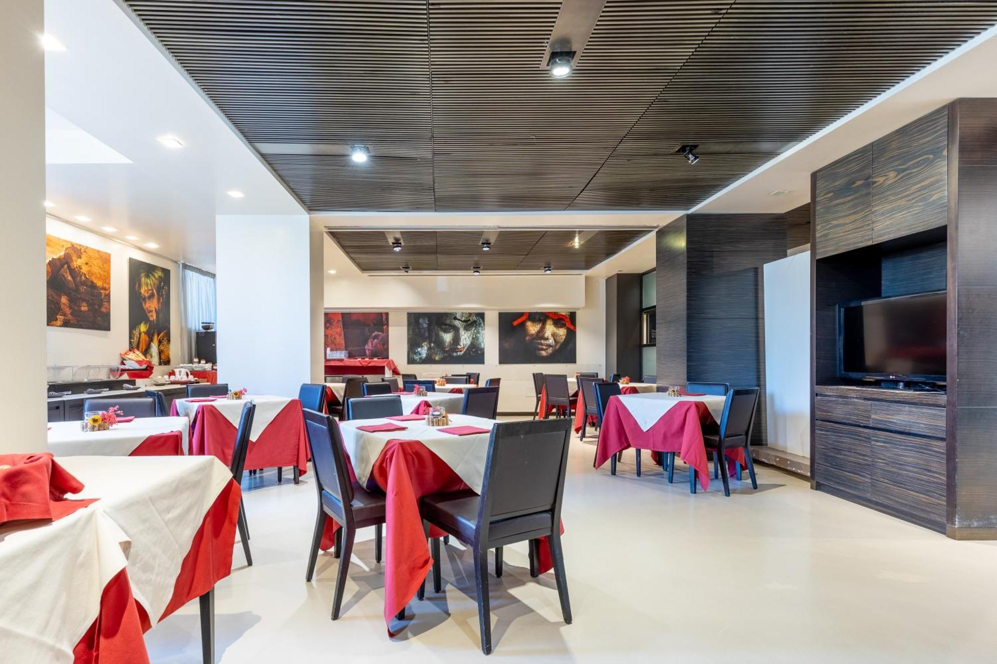 Wall Art Hotel&Residence Prato  Exterior foto