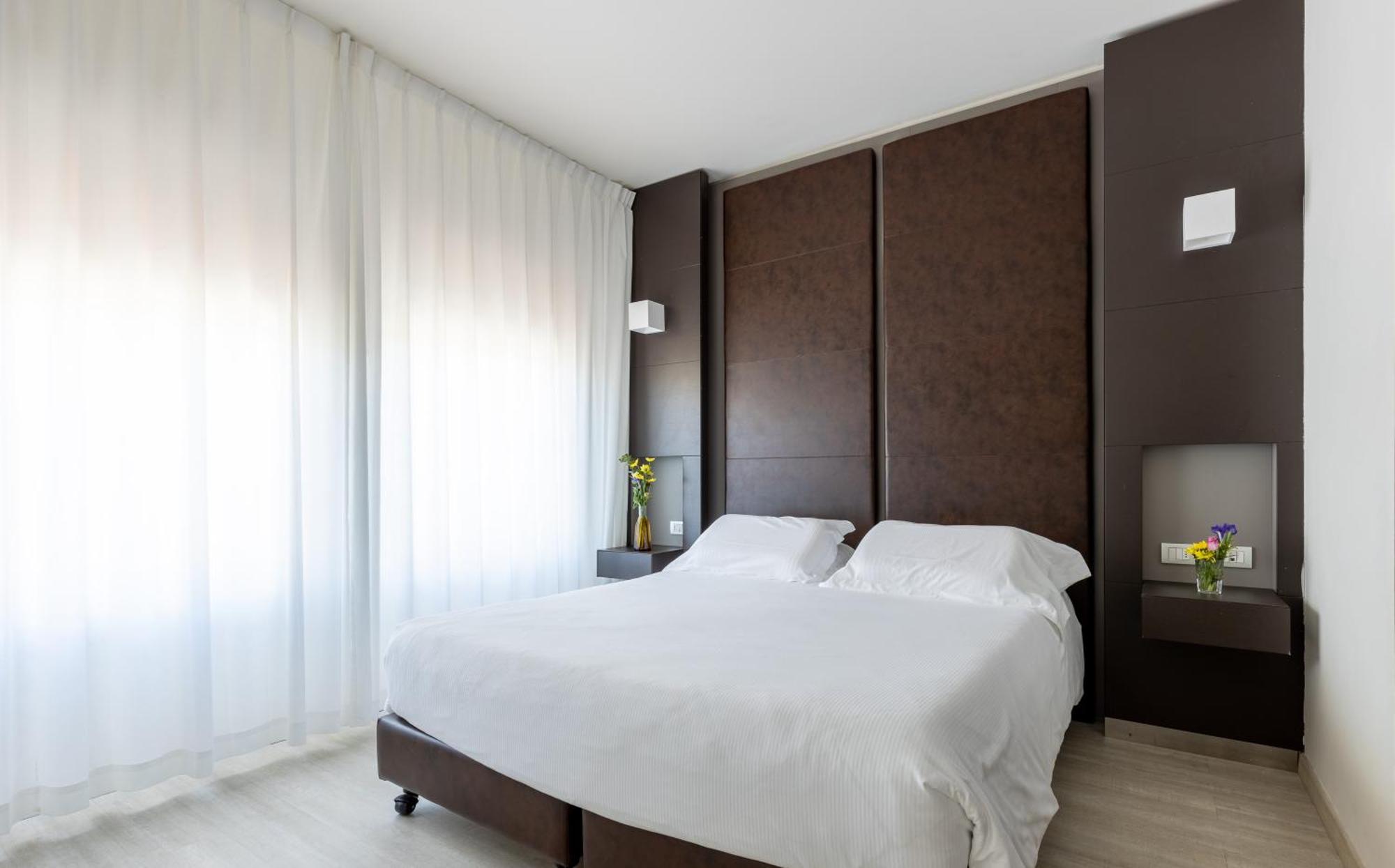 Wall Art Hotel&Residence Prato  Exterior foto