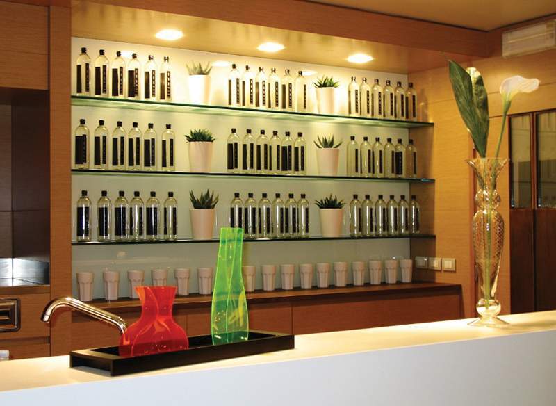Wall Art Hotel&Residence Prato  Exterior foto