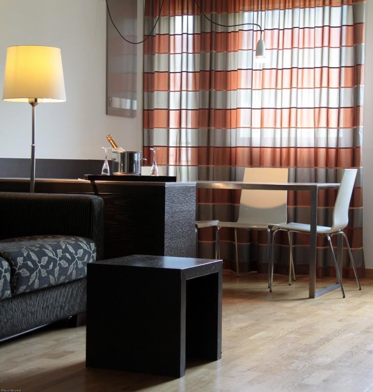 Wall Art Hotel&Residence Prato  Exterior foto